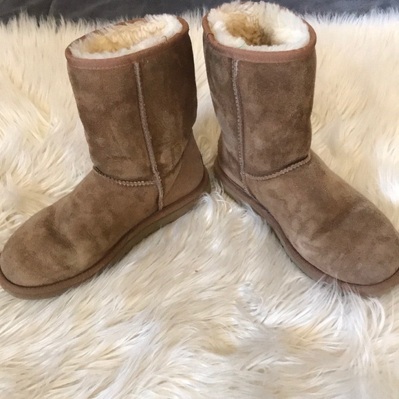 UGG boots - Picture 8 of 8